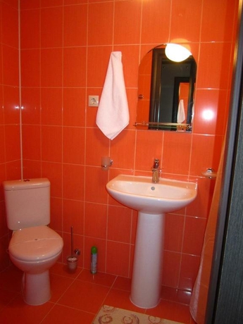 Imagen general del Hotel Mango Hotel. Foto 2