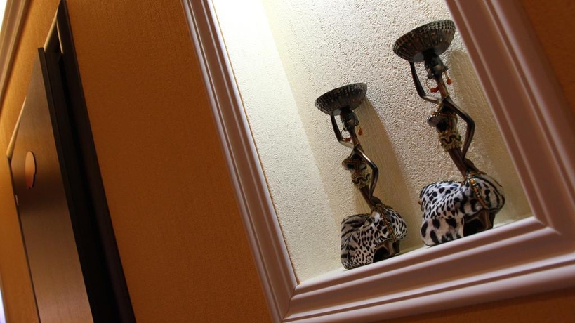 Imagen general del Hotel Mango Hotel. Foto 4