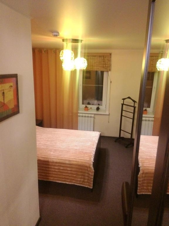 Imagen general del Hotel Mango Hotel. Foto 5