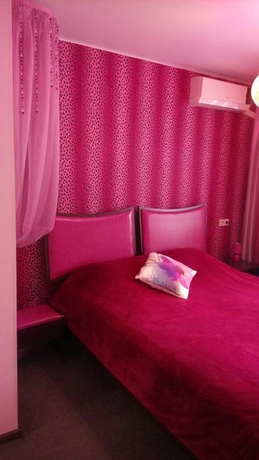 Imagen general del Hotel Mango Hotel. Foto 7