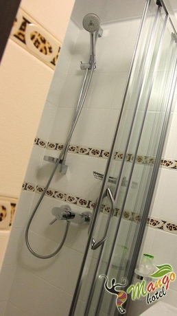 Imagen general del Hotel Mango Hotel. Foto 8