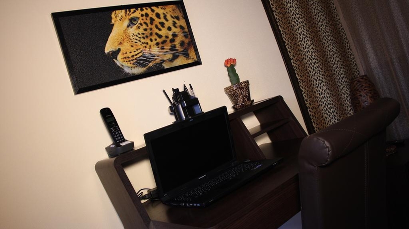 Imagen general del Hotel Mango Hotel. Foto 11