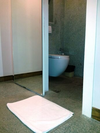 Imagen general del Hotel Mango Hotels Prangan,bhubaneshwar. Foto 3