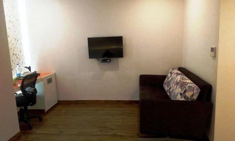 Imagen general del Hotel Mango Hotels Prangan,bhubaneshwar. Foto 10