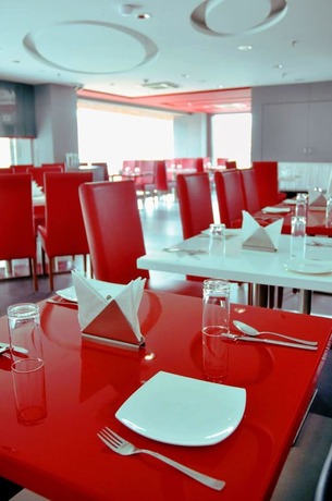 Imagen general del Hotel Mango Hotels Tune, Ahmedabad. Foto 3