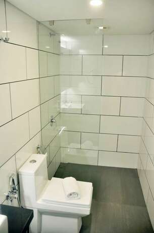 Imagen general del Hotel Mango Hotels Tune, Ahmedabad. Foto 11