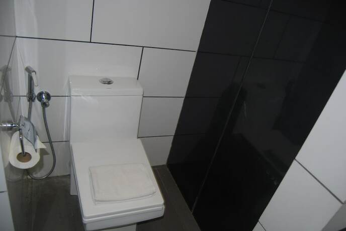 Imagen de la habitación del Hotel Mango Hotels Tune, Ahmedabad. Foto 25