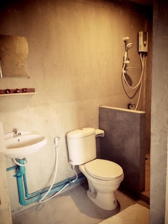 Imagen de la habitación del Hotel Mango House Bangkok. Foto 3