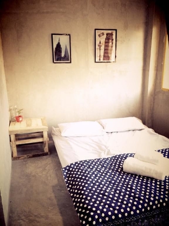 Imagen de la habitación del Hotel Mango House Bangkok. Foto 4