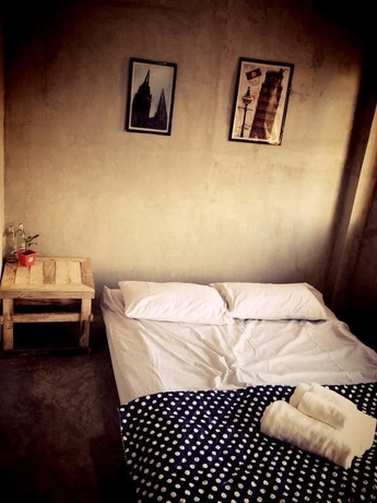 Imagen de la habitación del Hotel Mango House Bangkok. Foto 6