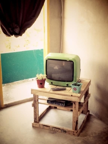 Imagen de la habitación del Hotel Mango House Bangkok. Foto 8