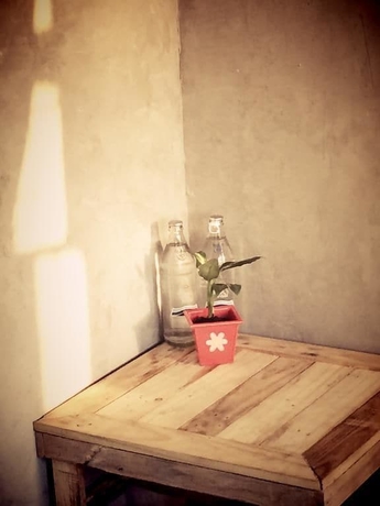 Imagen de la habitación del Hotel Mango House Bangkok. Foto 9