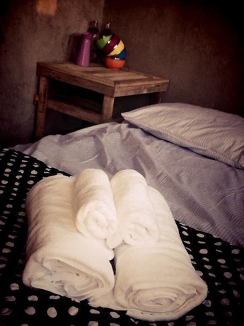 Imagen de la habitación del Hotel Mango House Bangkok. Foto 10