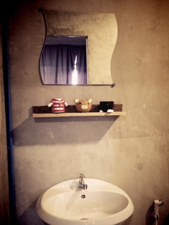 Imagen de la habitación del Hotel Mango House Bangkok. Foto 12