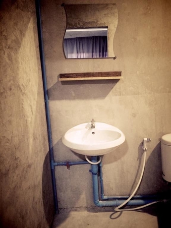 Imagen de la habitación del Hotel Mango House Bangkok. Foto 13