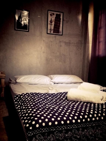 Imagen de la habitación del Hotel Mango House Bangkok. Foto 15