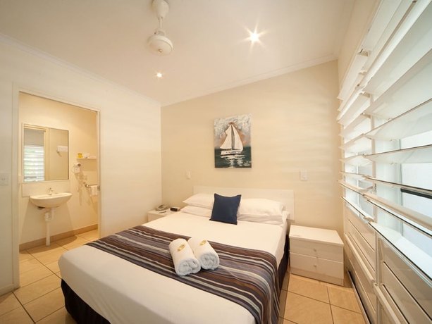 Imagen de la habitación del Hotel Mango House Resort. Foto 3