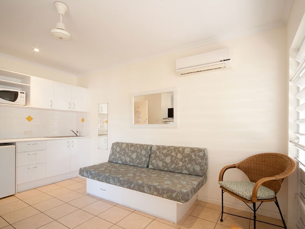 Imagen de la habitación del Hotel Mango House Resort. Foto 4