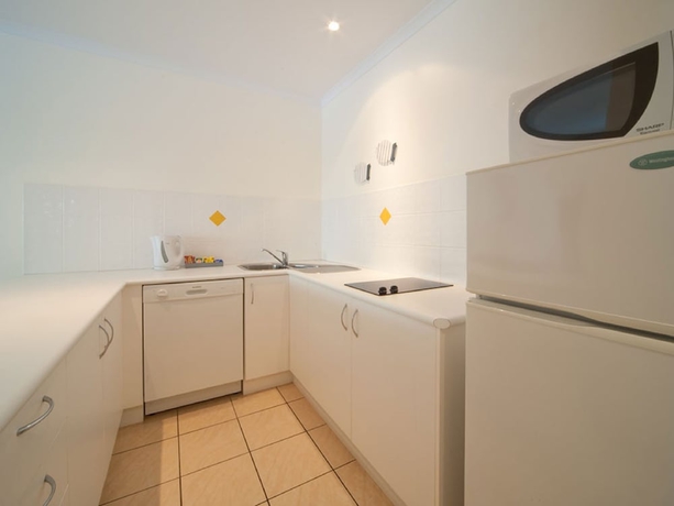 Imagen de la habitación del Hotel Mango House Resort. Foto 6