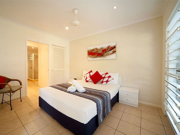 Imagen de la habitación del Hotel Mango House Resort. Foto 7