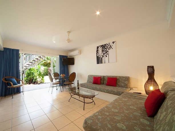 Imagen de la habitación del Hotel Mango House Resort. Foto 10