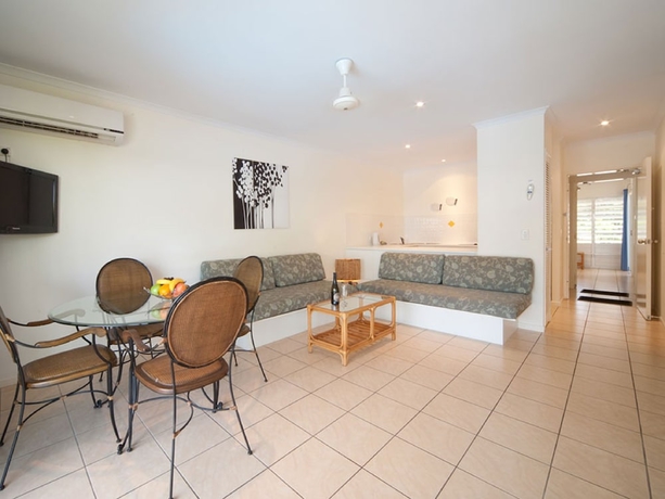 Imagen de la habitación del Hotel Mango House Resort. Foto 11