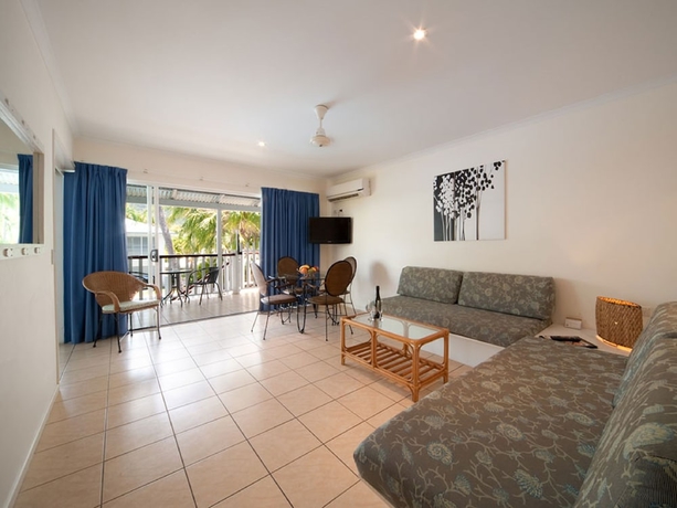 Imagen de la habitación del Hotel Mango House Resort. Foto 12