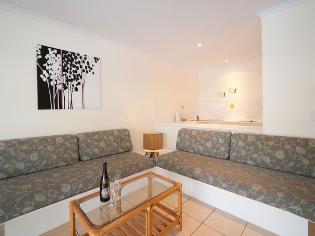 Imagen de la habitación del Hotel Mango House Resort. Foto 13