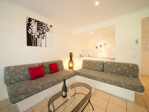 Imagen de la habitación del Hotel Mango House Resort. Foto 14