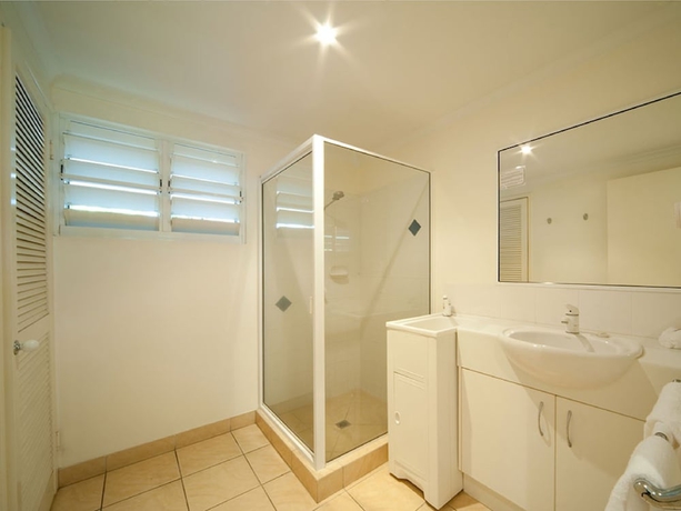 Imagen de la habitación del Hotel Mango House Resort. Foto 15