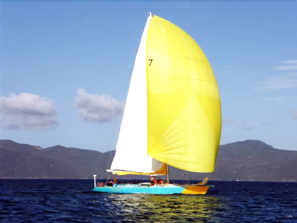 Imagen general del Hotel Mango House Resort. Foto 2