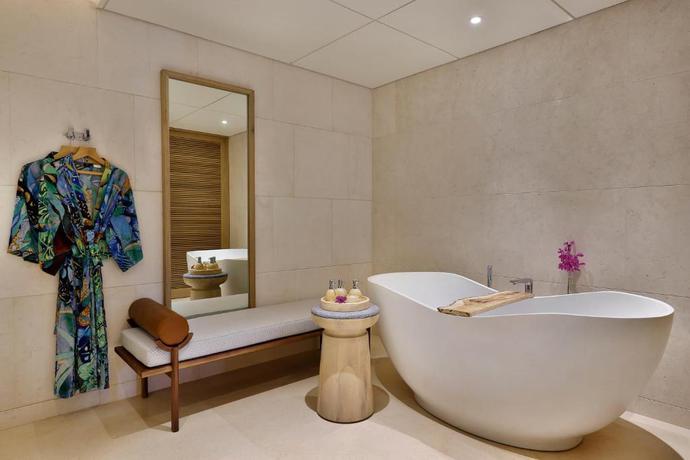 Imagen de la habitación del Hotel Mango House Seychelles, LXR Hotels & Resorts. Foto 13