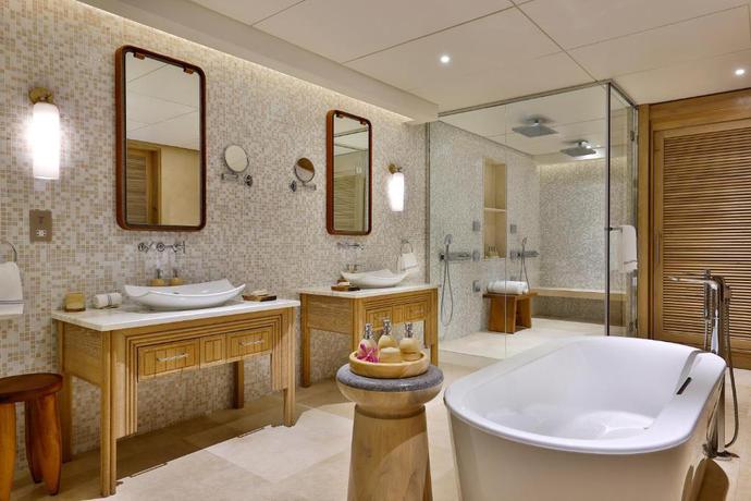 Imagen de la habitación del Hotel Mango House Seychelles, LXR Hotels & Resorts. Foto 15