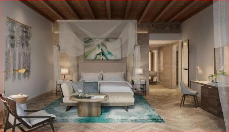 Imagen de la habitación del Hotel Mango House Seychelles, LXR Hotels & Resorts. Foto 19