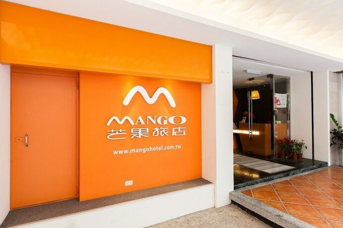 Imagen general del Hotel Mango, Jian. Foto 1