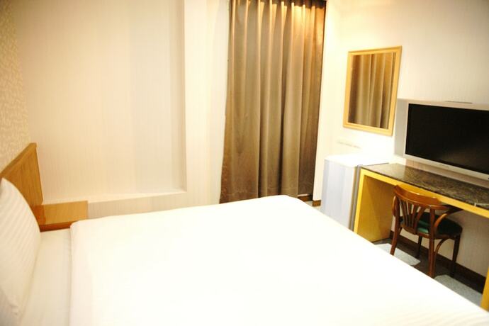 Imagen de la habitación del Hotel Mango, Jian. Foto 3