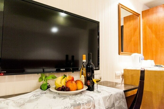 Imagen de la habitación del Hotel Mango, Jian. Foto 4