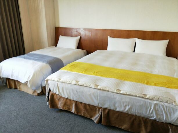 Imagen de la habitación del Hotel Mango, Jian. Foto 5