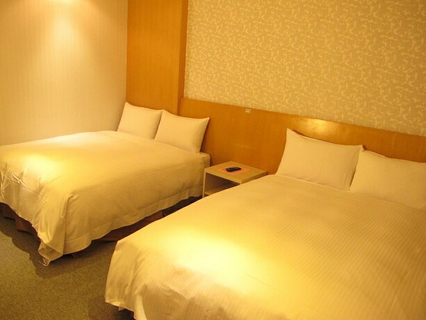 Imagen de la habitación del Hotel Mango, Jian. Foto 7