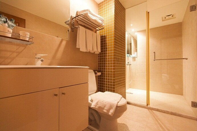 Imagen de la habitación del Hotel Mango, Jian. Foto 9