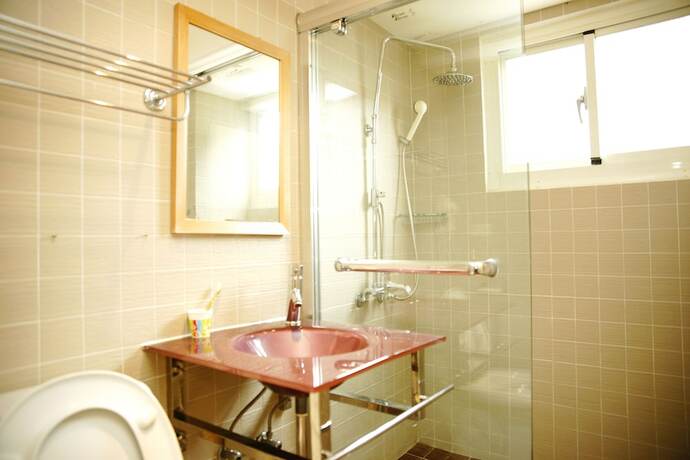 Imagen de la habitación del Hotel Mango, Jian. Foto 10