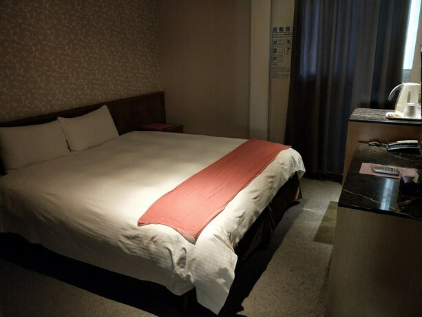 Imagen de la habitación del Hotel Mango, Jian. Foto 11