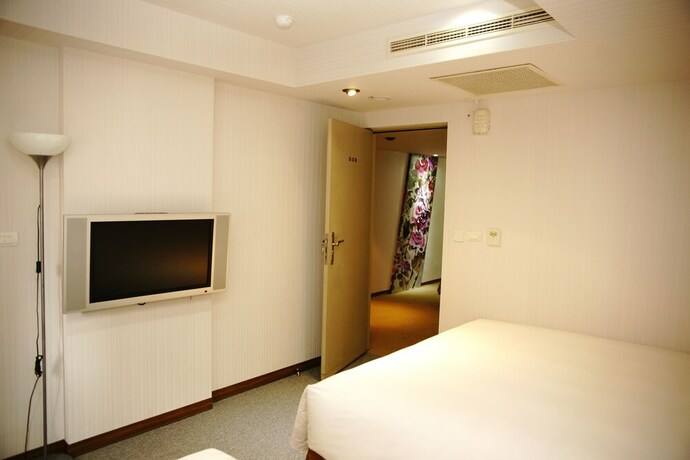 Imagen de la habitación del Hotel Mango, Jian. Foto 12