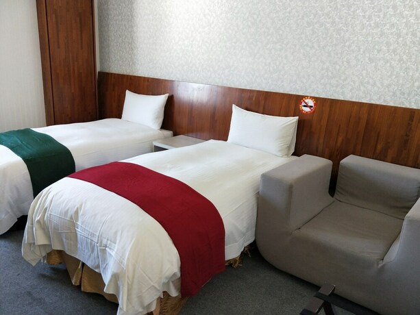 Imagen de la habitación del Hotel Mango, Jian. Foto 13