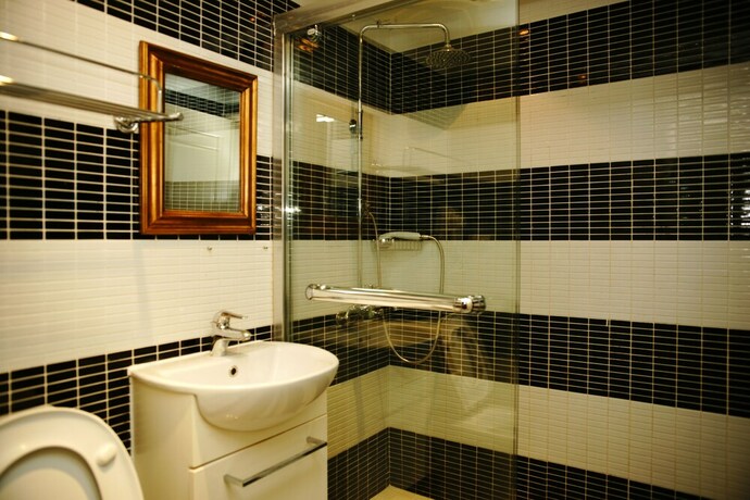 Imagen de la habitación del Hotel Mango, Jian. Foto 16