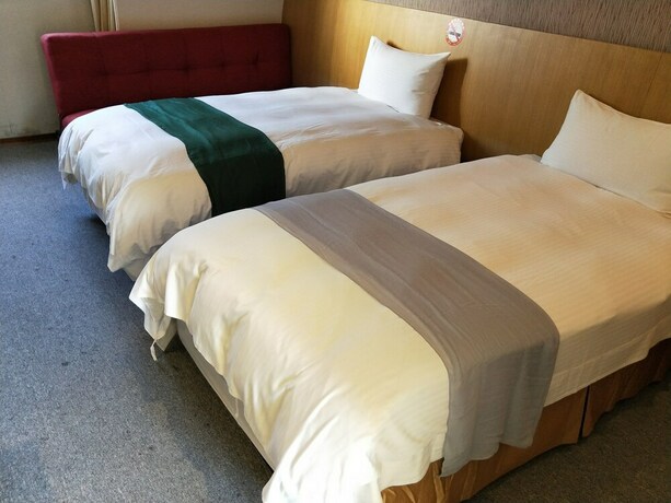 Imagen de la habitación del Hotel Mango, Jian. Foto 17