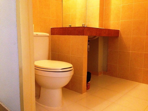 Imagen de la habitación del Hotel Mango Lagoon Place. Foto 2