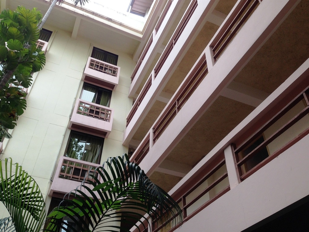 Imagen de los exteriores del Hotel Mango Lagoon Place. Foto 15