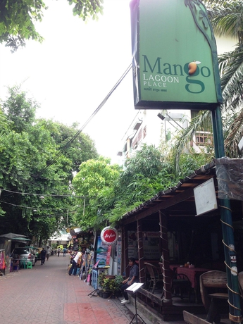 Imagen general del Hotel Mango Lagoon Place. Foto 1