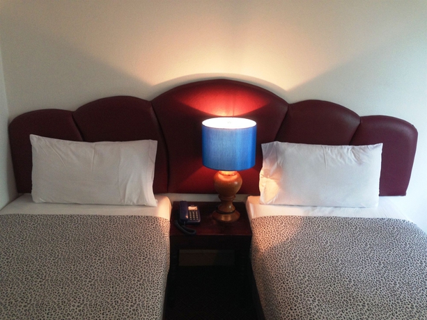 Imagen de la habitación del Hotel Mango Lagoon Place. Foto 3